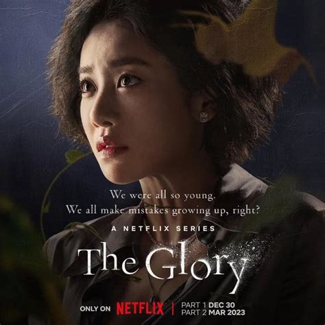 the glory myflixer|The Glory .